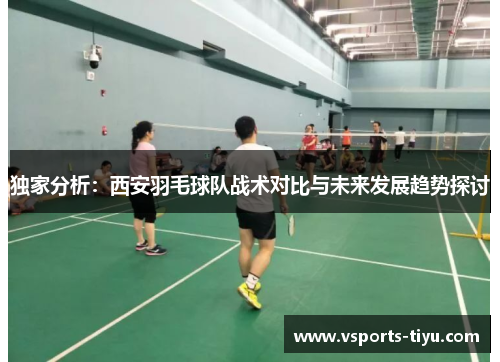 独家分析：西安羽毛球队战术对比与未来发展趋势探讨